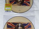Sex Pistols. God Save The Queen.  7