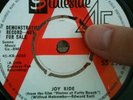 The Roadsters - Joy Ride / Drag 45 (Stateside) Del-Aires Horror of Party Beach