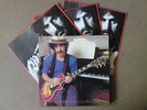 Frank Zappa    Shut up n play yer guitar