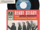 POOH - THE CLOCKWORK ORANGES  READY STEADY/ AFTER TONIGHT
