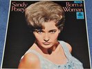 SANDY POSEY Born a  Woman RARE ORIG UK MGM MONO EX+ LP