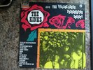 The Kinks Village Green LP French 12 track RARE