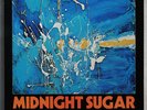 TSUYOSHI YAMAMOTO trio LP Midnight Sugar TBM Japan audiophile MINT