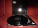 DARKTHRONE–A BLAZE IN THE NORTHERN SKY LP FIRST PRESS(BURZUM,MAYHEM,SATYRICON)