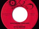 Otis Brown And The Delights Olé 100 Southside Chicago Rare Northern Soul 45 VG+