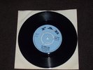 GIRL SATCHMO / TOMMY McCOOK. TAKKE YOU FOR A RIDE / I'M COMING HOME. FAB RECORDS