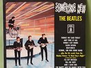 The Beatles - Something New LP EMI Odeon C062-04600