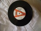 Thane Russal & Three (Otis Redding) Your Love is Burning Me /Security