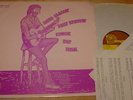 THE CITY FOLK  DAVE JAMES LOCKSMITHS HARVESTERS MARTYN BRIGGS CHRIS SCOTT UK LP