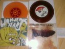WONDER YEARS TWO PACK WON'T BE PATHETIC... PLUS SPLIT / FALLEN FROM THE UNPLAYED