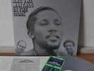 Toots And The Maytals In The Dark Japan LP 1974 Trio PA-6316 Insert Obi
