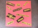 LP SEX PISTOLS - N.M.T.B  (1977) EARLY ISSUE A3/B1    EX+/EX+    NO SUBMISSION