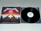 METALLICA 