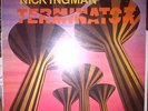 NICK INGMAN TONY COE 'TERMINATOR' RARE UK JAZZ SYNTH FUNK BEATS 'STUDIO 2' 1976