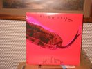 ALICE COOPER   KILLER  LP  WHITE LABEL PROMO  U.S. PRESSING  MINT  1971