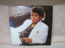MICHAEL JACKSON   THRILLER   LP RECORD