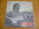 JACKSON C.FRANK: 1ST PRESS U.K COLUMBIA L.P 1965.33SX 1788.ACID/PSYCH.