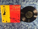 Charlie Parker With Strings  10 inch  LP Record Album  Mercury   MG35010