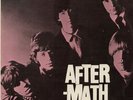 ROLLING STONES- LP-AFTERMATH-DECCA SKL 4786-UK- 1966