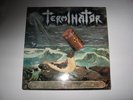 TERMINATOR - Probability Of Doom LP  Monitor czech THRASH slayer exodus
