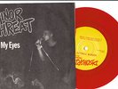 MINOR THREAT In My Eyes 7
