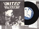 UNITED MUTATION Fugitive Family 7