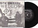 YOUTH BRIGADE Possible 7