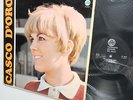 CATERINA CASELLI  Casco D'Oro Italian CGD FG 5029 lp Near-Mint Vinyl