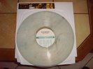 VINYLE 33T-IRON MAIDEN-PIECE OF MIND-PROMO-