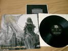 JUDAS ISCARIOT - To Embrace... LP lim.666 xasthur leviathan nargaroth weltmacht