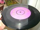 ELVIS PRESLEY -  HOUND DOG - GOLD HMV POP 249 (SUPER CONDITION)