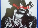 Red Cross Redd Kross Born Innocent Smoke 7 LP w/Insert