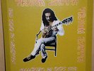 Frank Zappa Live Austin TX 1973 2-LP Set Rare Sealed Color Vinyl