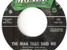 NORTHERN SOUL     BETTYE SWANN   THE MAN THAT SAID NO    MONEY