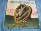 LP ITALIAN PROG UT - FRANCO TALLARITA - ALTA TENSIONE