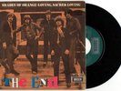 THE END UK Psych Stones BILL WYMAN 7