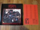 Mystifier - Tormenting the holy trinity LP (Black Death Metal Sarcofago Vulcano)