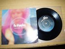 STRANGLERS - European Female / Savage Breast                    GREEK 7