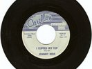 JOHNNY REDD- 