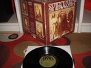 SPIROGYRA ST RADIGUNDS ACID FOLK RARE BRAIN METRONOME GATEFOLD SLEEVE
