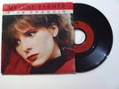 MYLENE FARMER 45T PLUS GRANDIR DE 1985 TRES BON ETAT