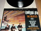 THE BEATLES / SOMETHING NEW / US PRESS / ST 2108 / Capitol