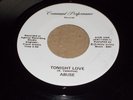ABUSE tonight love COMMAND PERFORMANCE rare private METAL HARD ROCK listen