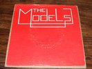 THE MODELS self titled RARE PRIVATE HARD ROCK PUNK ep METAIRIE, LA listen