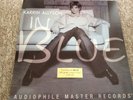 KARRIN ALLYSON IN BLUE 2x 180G AUDIOPHILE LP LTD ED MULGREW MILLER LEWIS NASH