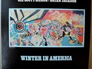 GIL SCOTT-HERON & BRIAN JACKSON - Winter In America MINT '74 Strata-East lp orig