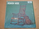 Howlin' Wolf-Self Titled LP-Rocking Chair Cover-1965-Chess LPS-1469-Stereo-M-