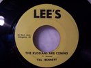 VAL BENNETT - 