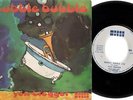 YAN TREGGER bubble bubble RARE ELECTRO FUNK 7