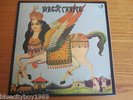 MAGIC CARPET SELF TITLED LP UK 1ST PRESS MUSHROOM MINT CONDITION STUNNING AUDIO